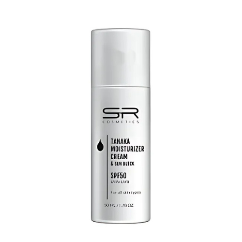לחות הטנאקה 50 מ"ל - מקדם הגנה SPF50