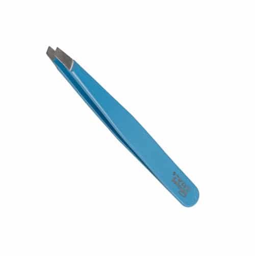 פינצטה - השחזת לייזר - LADY TWEEZER - BLUE1