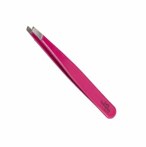 פינצטה - השחזת לייזר - LADY TWEEZER - PINK1