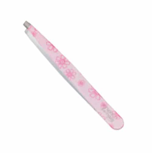 פינצטה - השחזת לייזר - LADY TWEEZER - PINK2