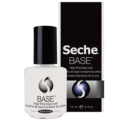 בייס לק 14 מ"ל - Seche vite