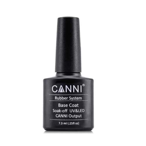 ראבר בייס - CANNI - קאני - 7.3 מ"ל