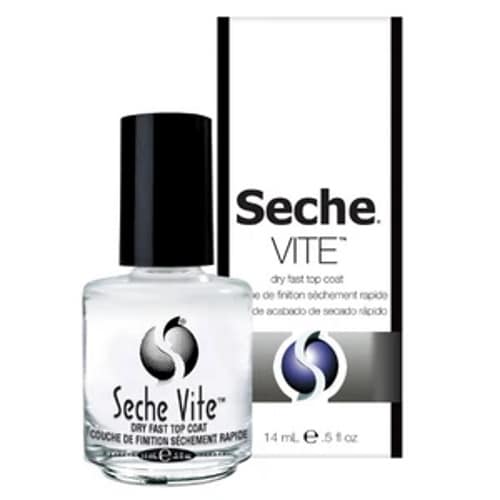 מייבש לק מהיר - 14 מ"ל - Seche vite
