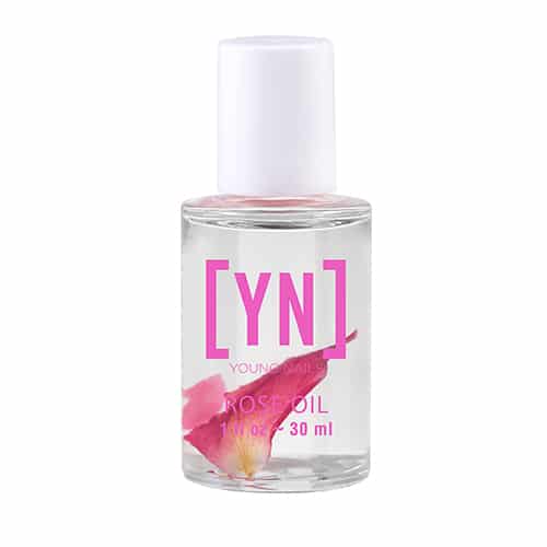 שמן הזנה גדול - 30 מ"ל - YOUNG NAILS
