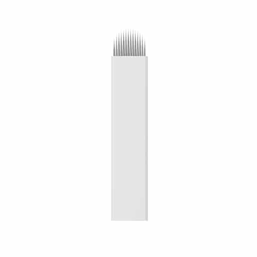‏‏מחט מיקרובליידינג - מספר 14U