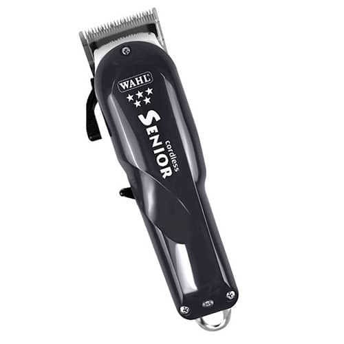מכונת תספורת WAHL סניור