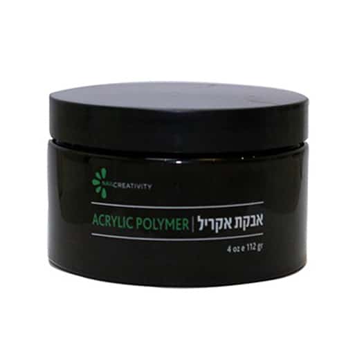 אבקת אקריל פאני באני