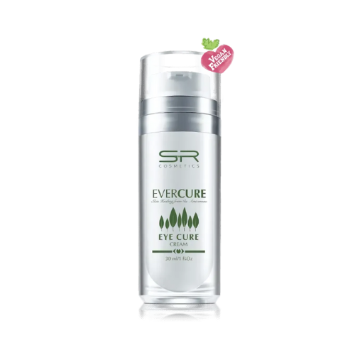 Evercure – קרם עיניים רב תכליתי