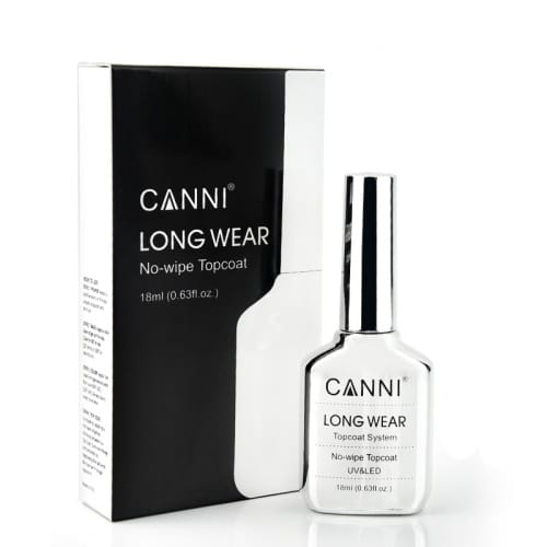 טופ ג'ל ללא ניטרול 18 מ"ל - CANNI