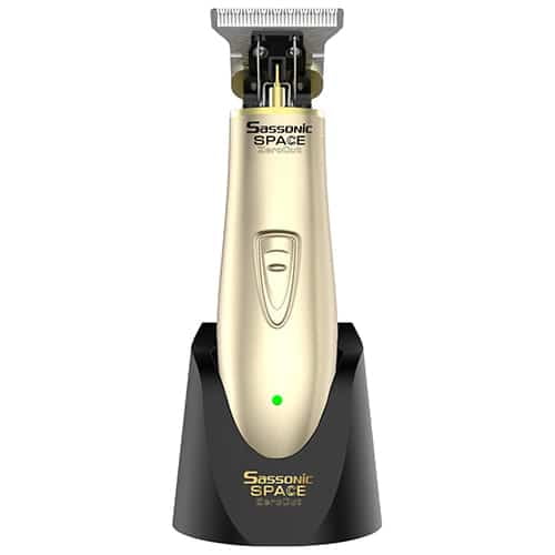 Sassonic Space ZeroCut דגם ESE-770