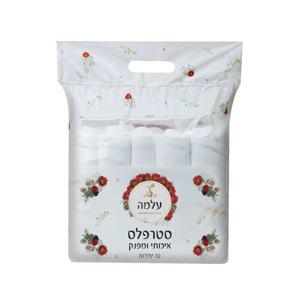 סטרפלס