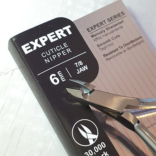 צבתית MM Expert Cuticle 6 - ביוטי דיפו