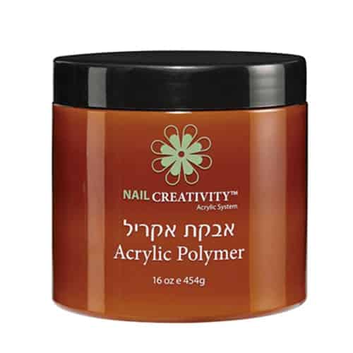 אבקת אקריל פאני באני - 454 גרם - ביוטי דיפו