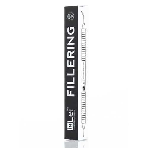 FILLERING כלי להפרדת ריסים - מבית המותג InLei - ביוטי דיפו טירת כרמל/יהוד