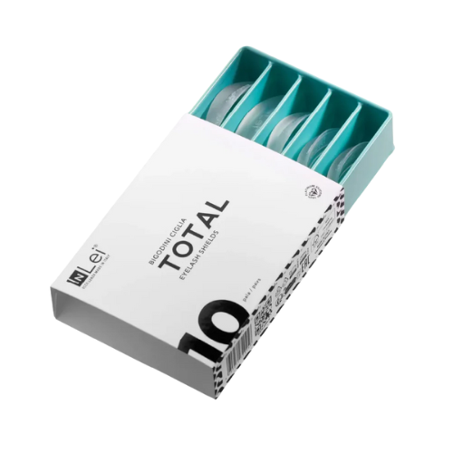 InLei® TOTAL – שתלים 10 זוגות