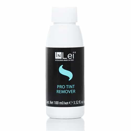 Inlei Pro Tint Remover - מסיר צבע - 100 מ"ל - ביוטי דיפו טירת כרמל/יהוד