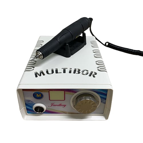 מכונת שיוף - מולטיבר - Multibor Jewellery Nail - ביוטי דיפו טירת כרמל/יהוד