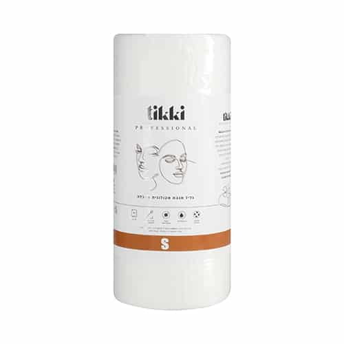 סופר מגבת S - מידות 20/25 ס"מ - tikki - ביוטי דיפו
