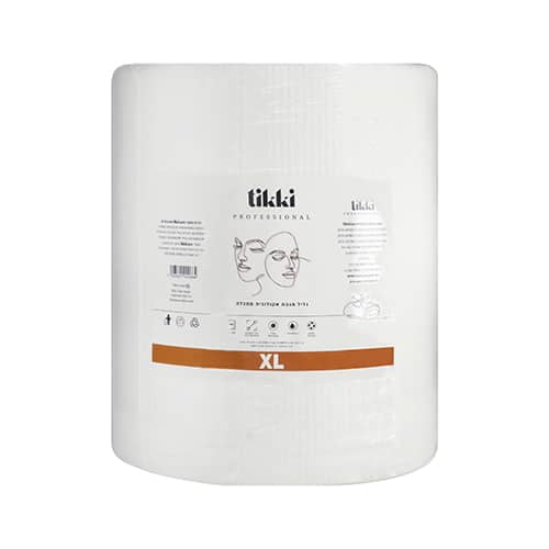 סופר מגבת XL - מידות 31.5/36 ס"מ - tikki - ביוטי דיפו