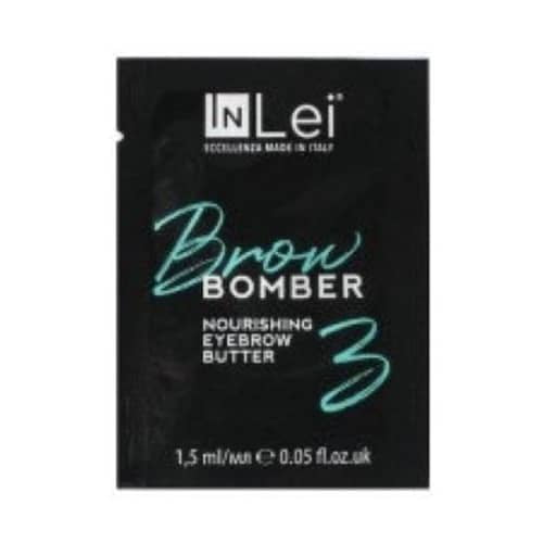 InLei Brow Bomber 3 - שלב 3 להרמת גבות - שקית 1.5 מ"ל - ביוטי דיפו