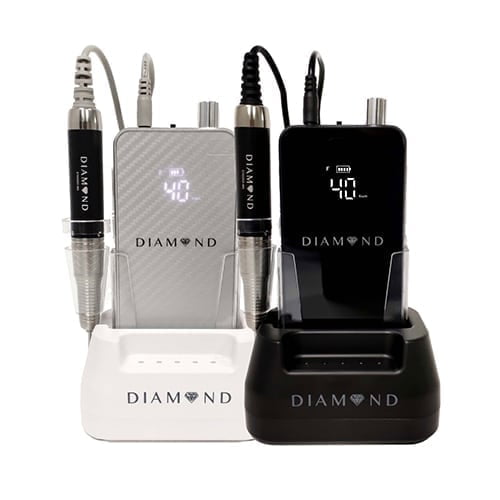 מכונת השיוף האלחוטית Diamond - ביוטי דיפו טירת כרמל/יהוד