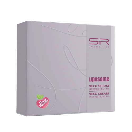 קיט ליפוזום - מבית SR Cosmetics