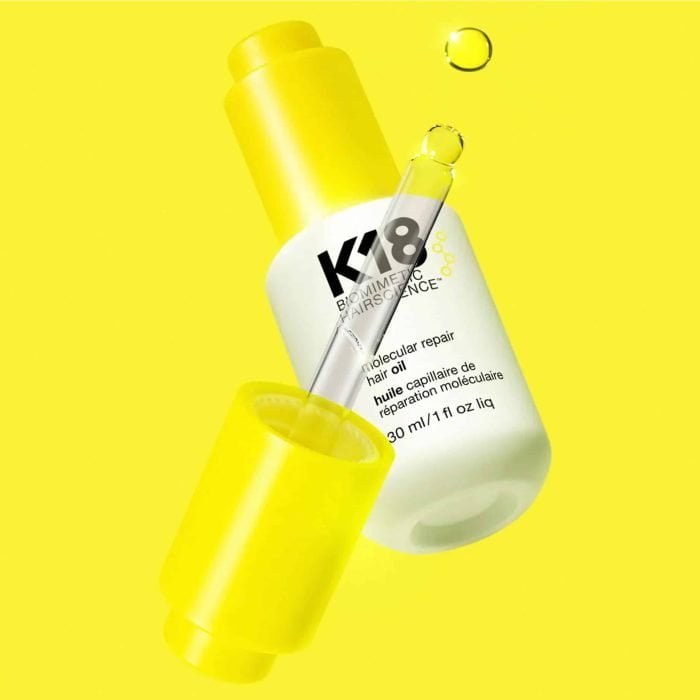 K18 שמן סרום לתיקון ושיקום השיער