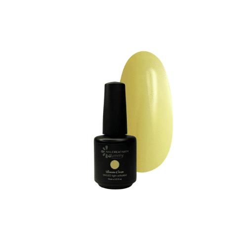 BANANA CREAM 