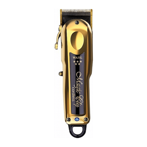 מכונת תספורת Wahl Gold Cordless Magic Clip 8148-700 וואל