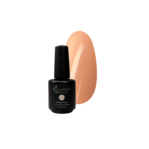 ORANGE CREAM