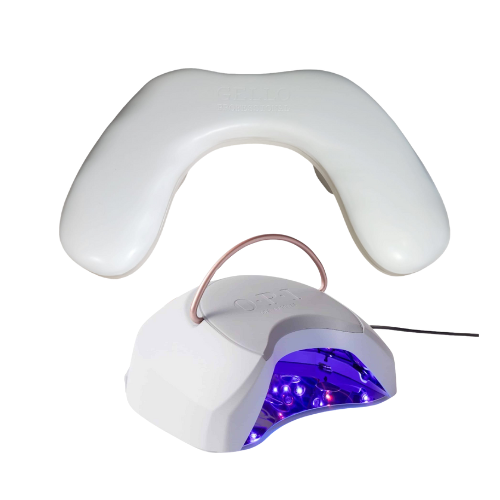 מבצע מנורת ייבוש סטאר לייט STAR LIGHT + כרית אורטופדית XL