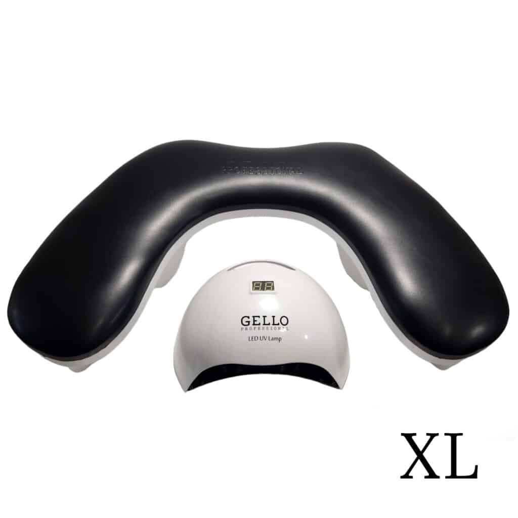 כרית אורטופדית XL