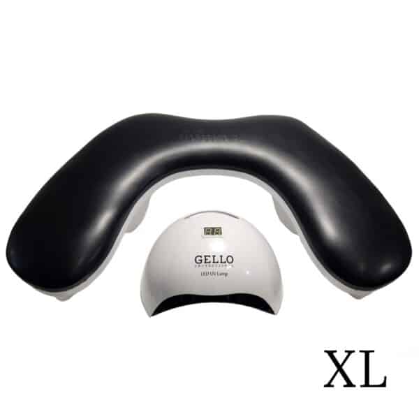 כרית אורטופדית XL
