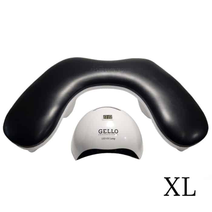 כרית אורטופדית XL
