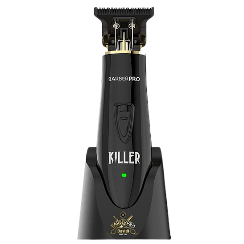 מכונת תספורת BarberPRO Killer Z-95 ברבר פרו
