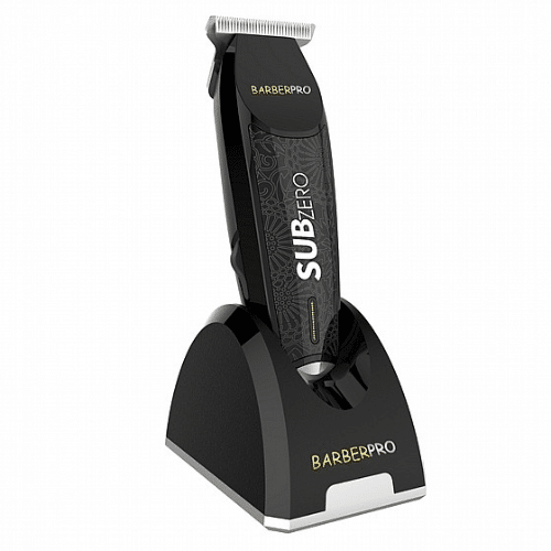מכונת תספורת BarberPRO SUBzero Z-7500 ברבר פרו