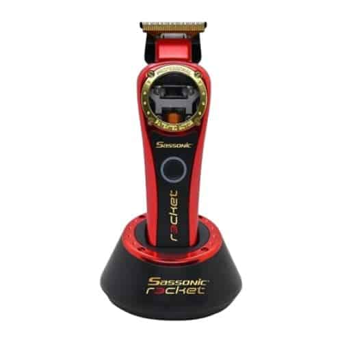 מכונת תספורת SASSONIC ESE9790 IRON