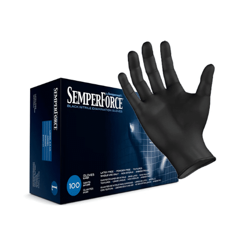 SEMPERFORCE