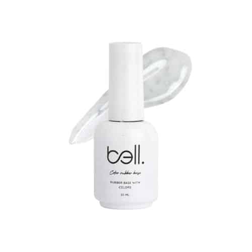 ראבר בייס בל - BELL מ'ס 01