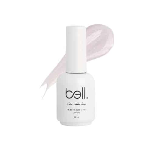ראבר בייס בל - Bell מ'ס 04