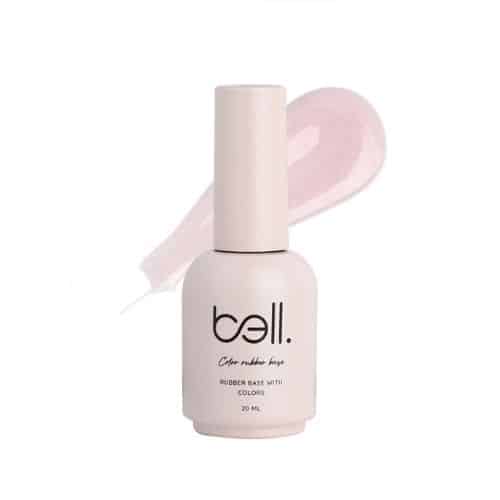 ראבר בייס בל - Bell מ'ס 06