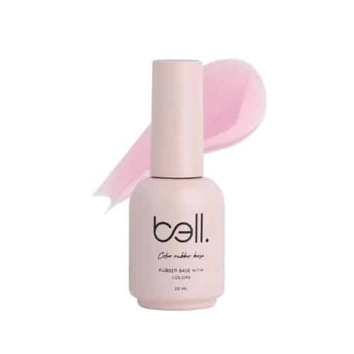 ראבר בייס בל - Bell מ'ס 09