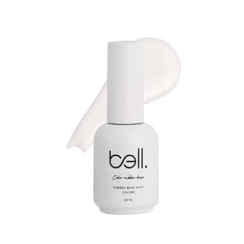 ראבר בייס בל - Bell מ'ס 100