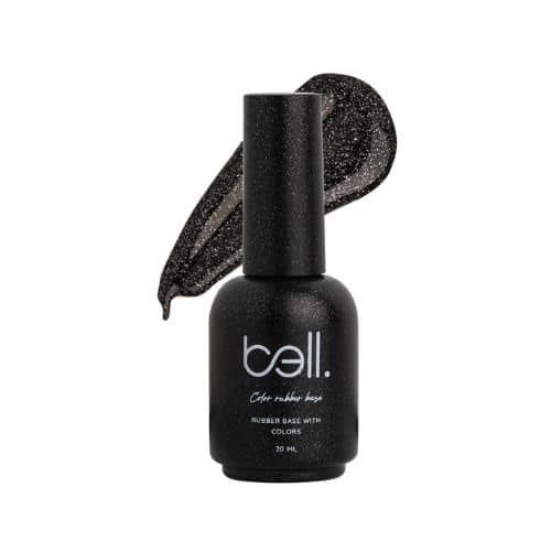 ראבר בייס בל - Bell מ'ס 102