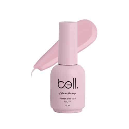 ראבר בייס בל - Bell מ'ס 107