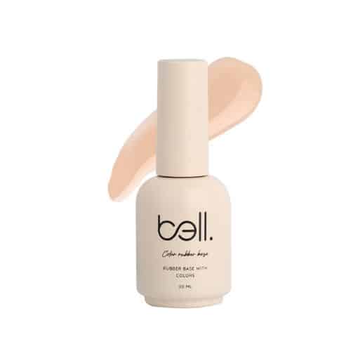 ראבר בייס בל - Bell מ'ס 109