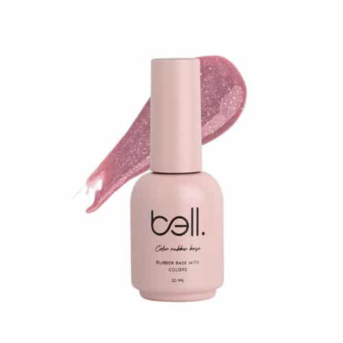 ראבר בייס בל - Bell מ'ס 11