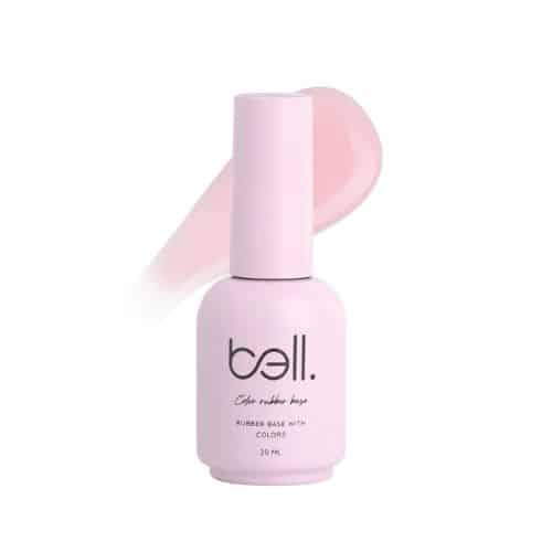 ראבר בייס בל - Bell מ'ס 204