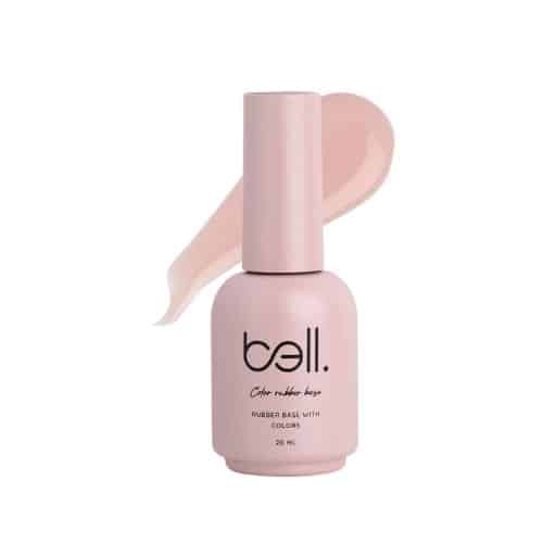 ראבר בייס בל - Bell מ'ס 205