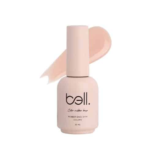 ראבר בייס בל - Bell מ'ס 207